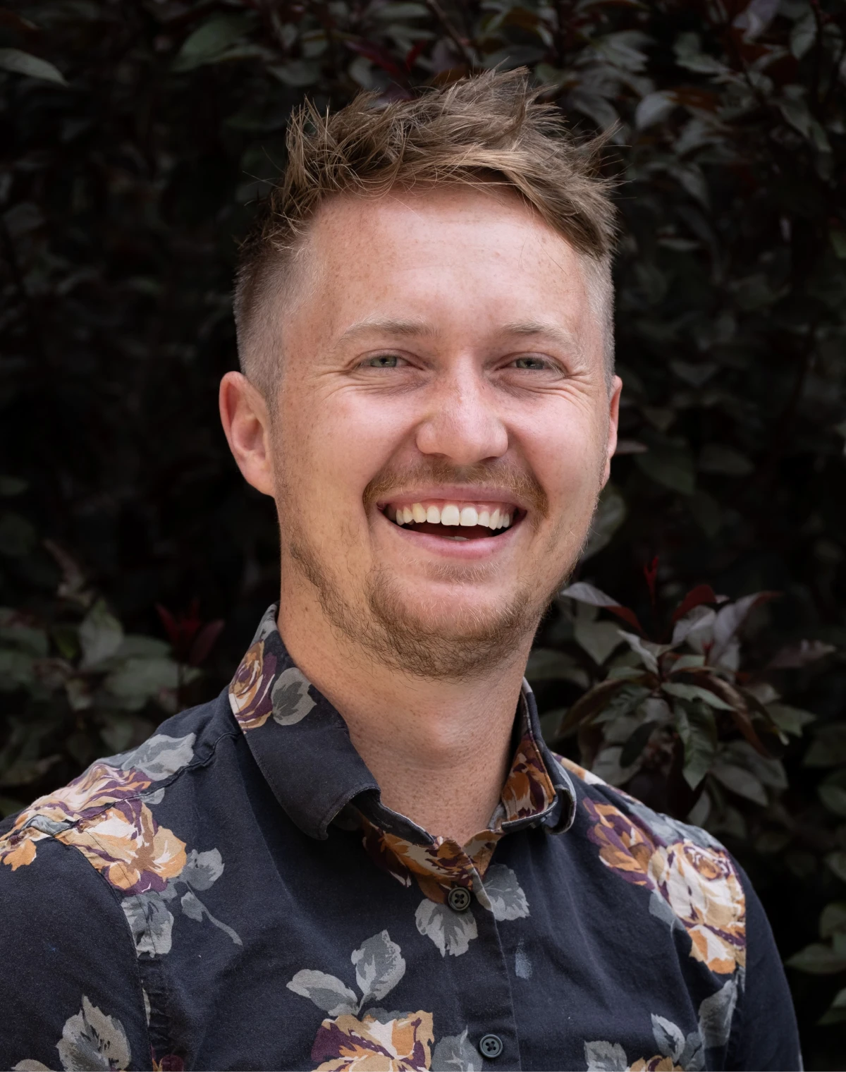 Colton Pond, CMO of LoanPro