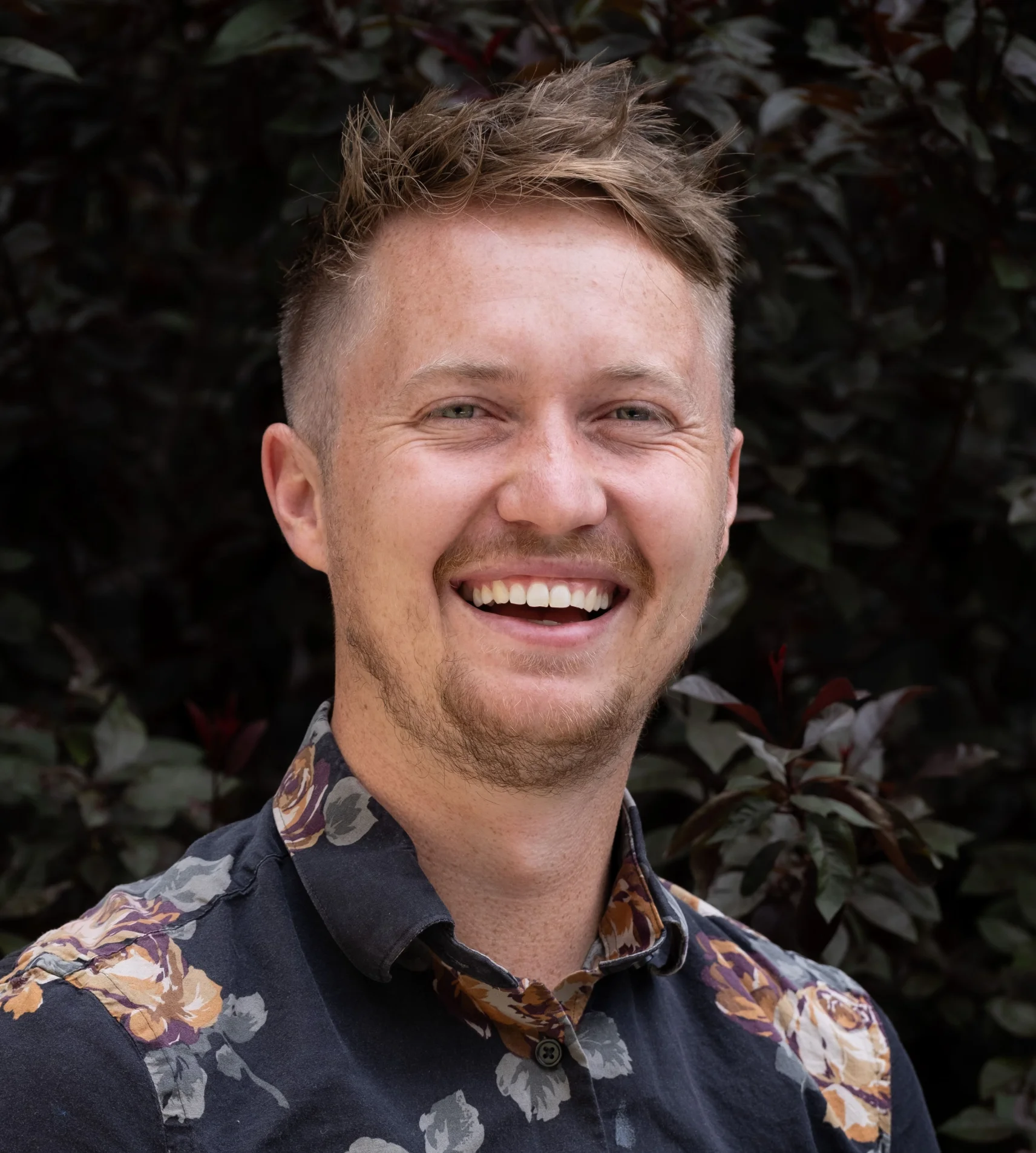 Colton Pond, CMO of LoanPro