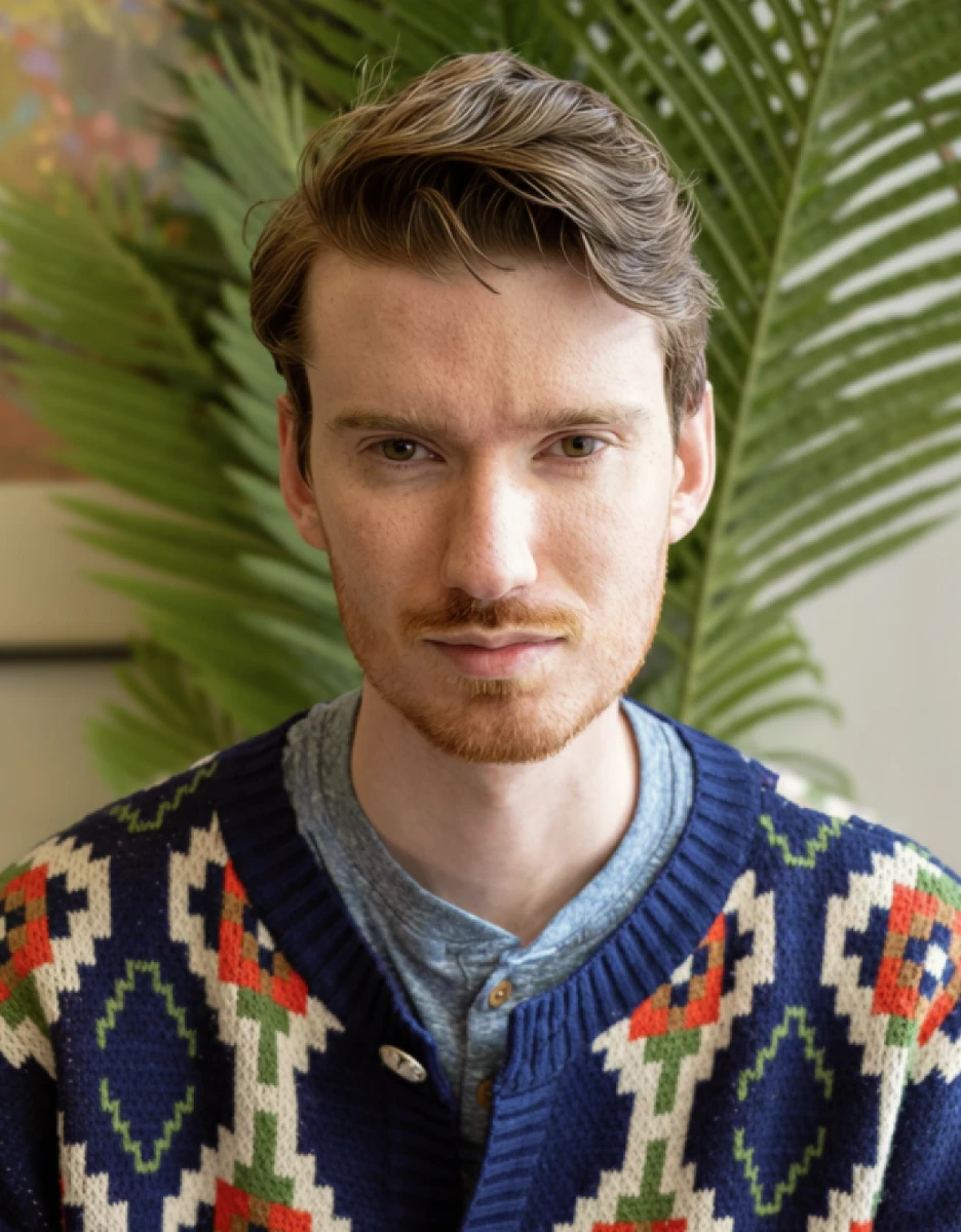 co-founder and CTO of baselayer, Timothy Hyde