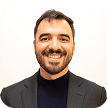 Teo Gonzalez Headshot