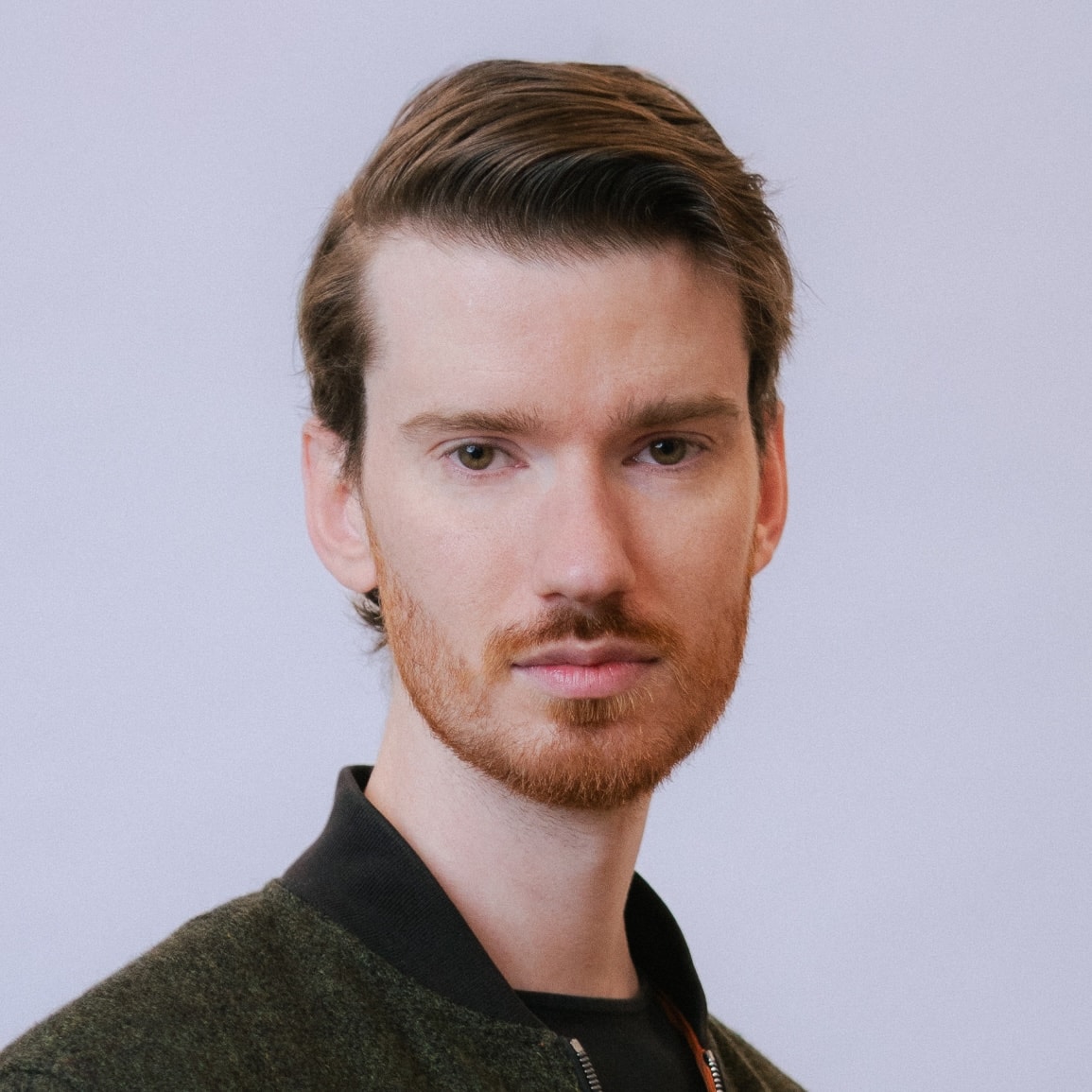 Tim's headshot